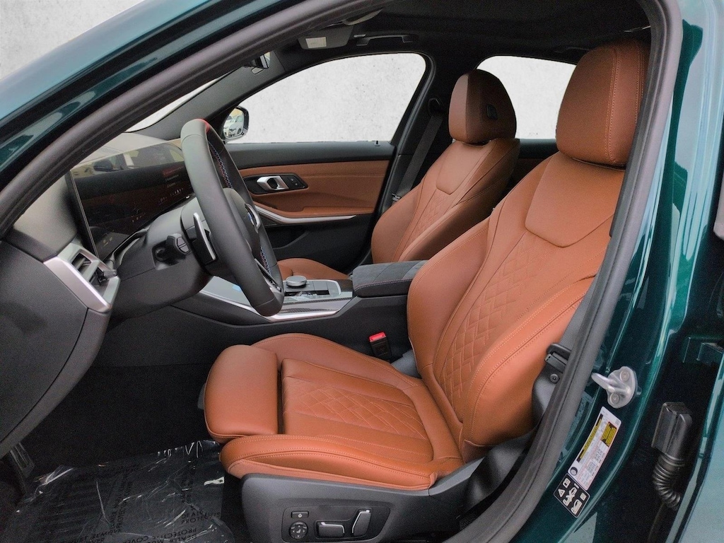 New 2026 BMW M340 i xDrive NA Sedan