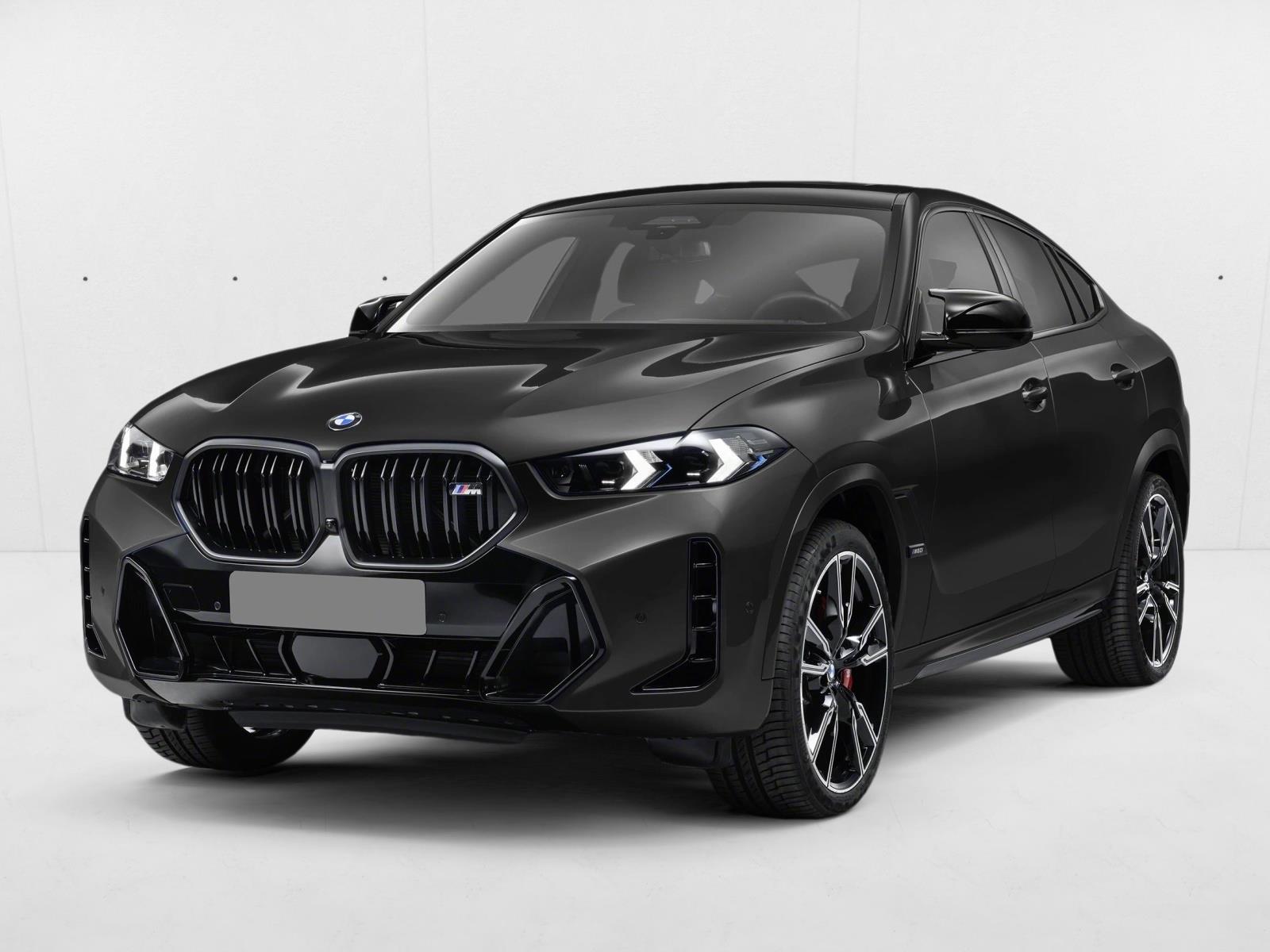 2024 BMW X6