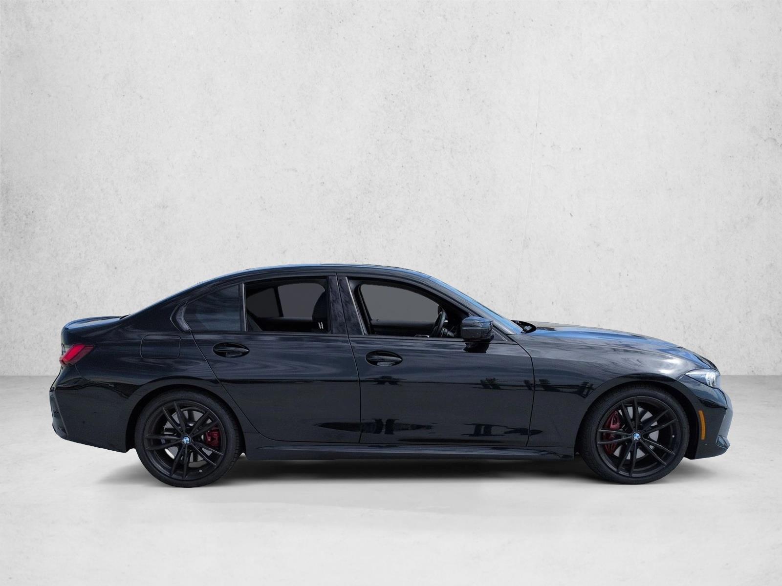 2023 BMW M340i photo 4