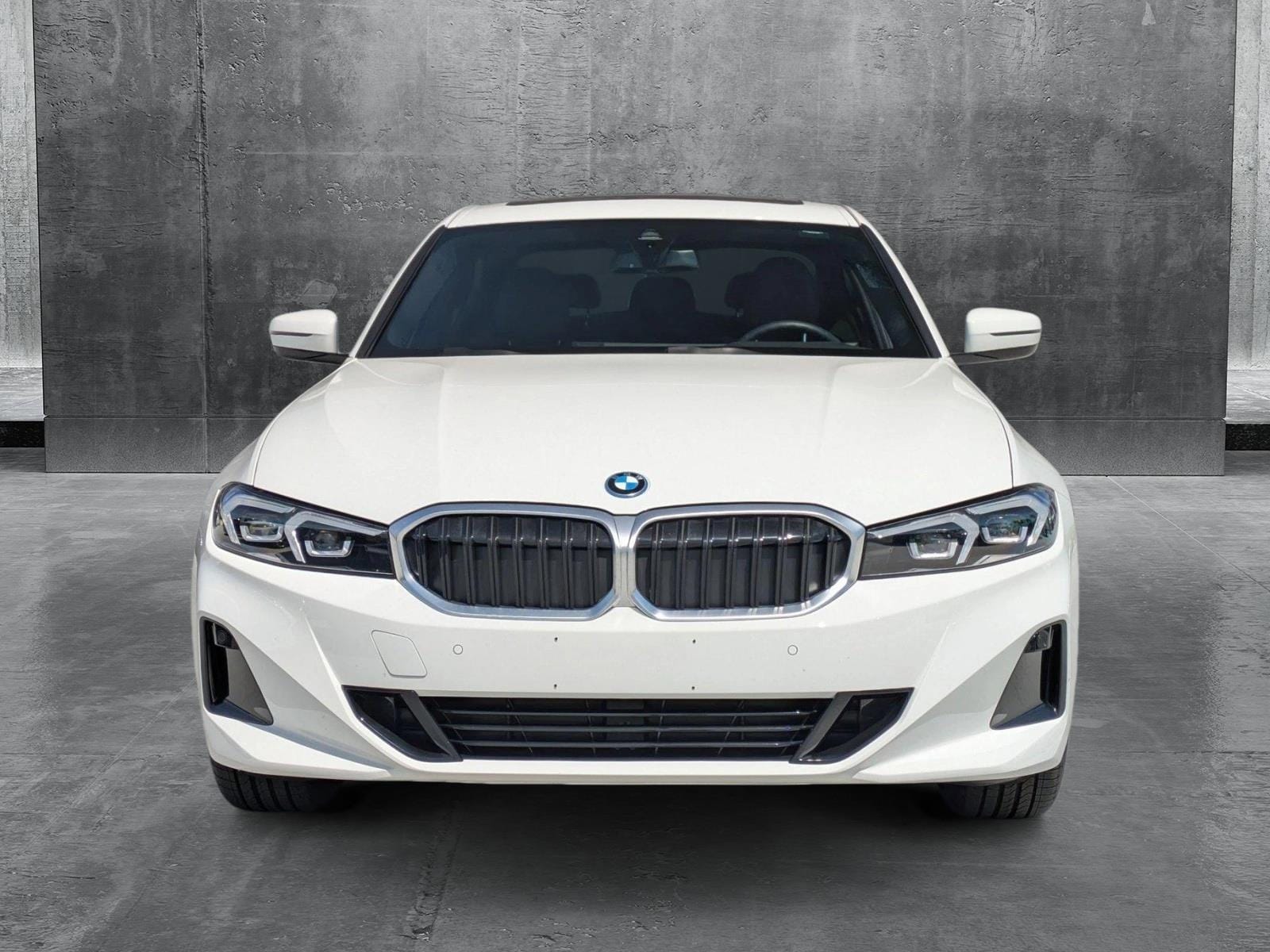 Used 2024 BMW 3 Series 330e with VIN 3MW39FF00R8E26123 for sale in Carlsbad, CA