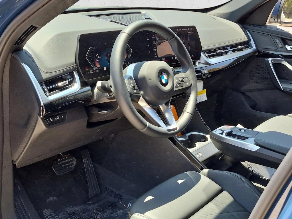 New 2026 BMW X1 xDrive28i SUV
