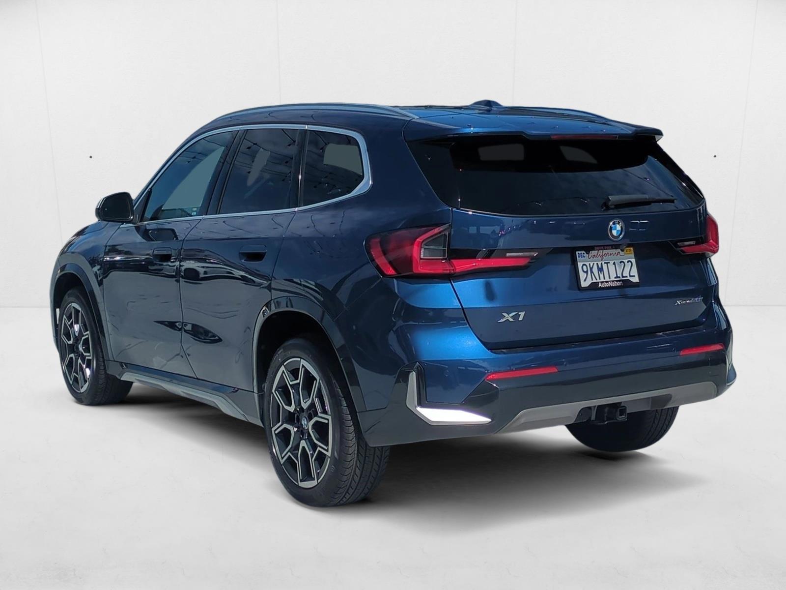 2023 Bmw X1 XDrive28i photo 3