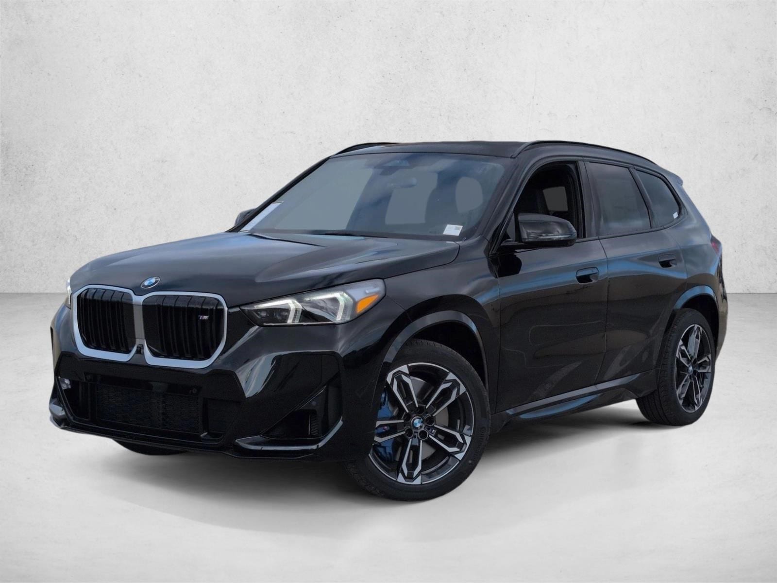 2026 BMW X1