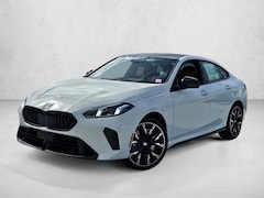 2026 BMW 228i Gran Coupe