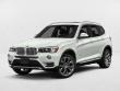 Used 2016 BMW X3 xDrive28i SUV