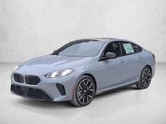 2026 BMW 228i Gran Coupe
