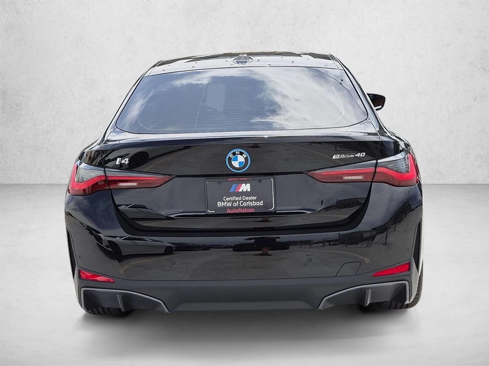 2025 BMW i4 7