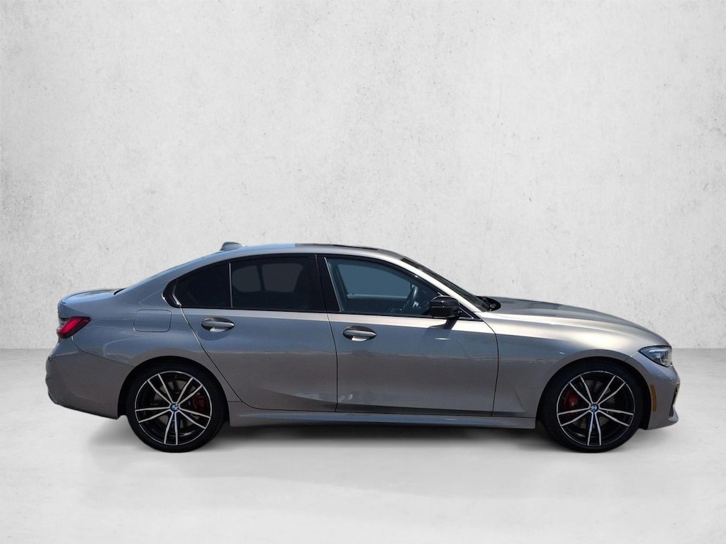 Used 2022 BMW M340i Sedan