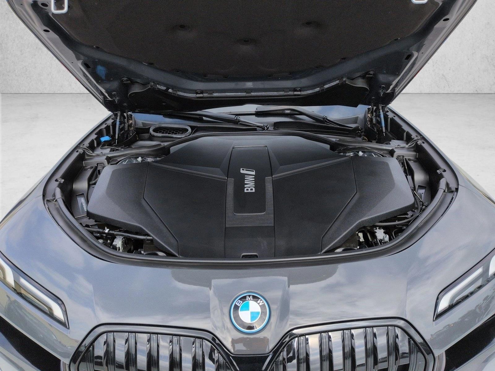 2023 BMW i7 Base - Photo 25