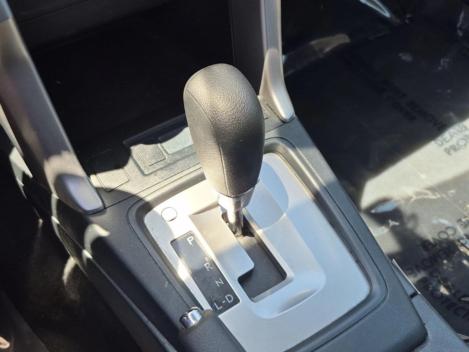 2017 Subaru Forester Base - Photo 12