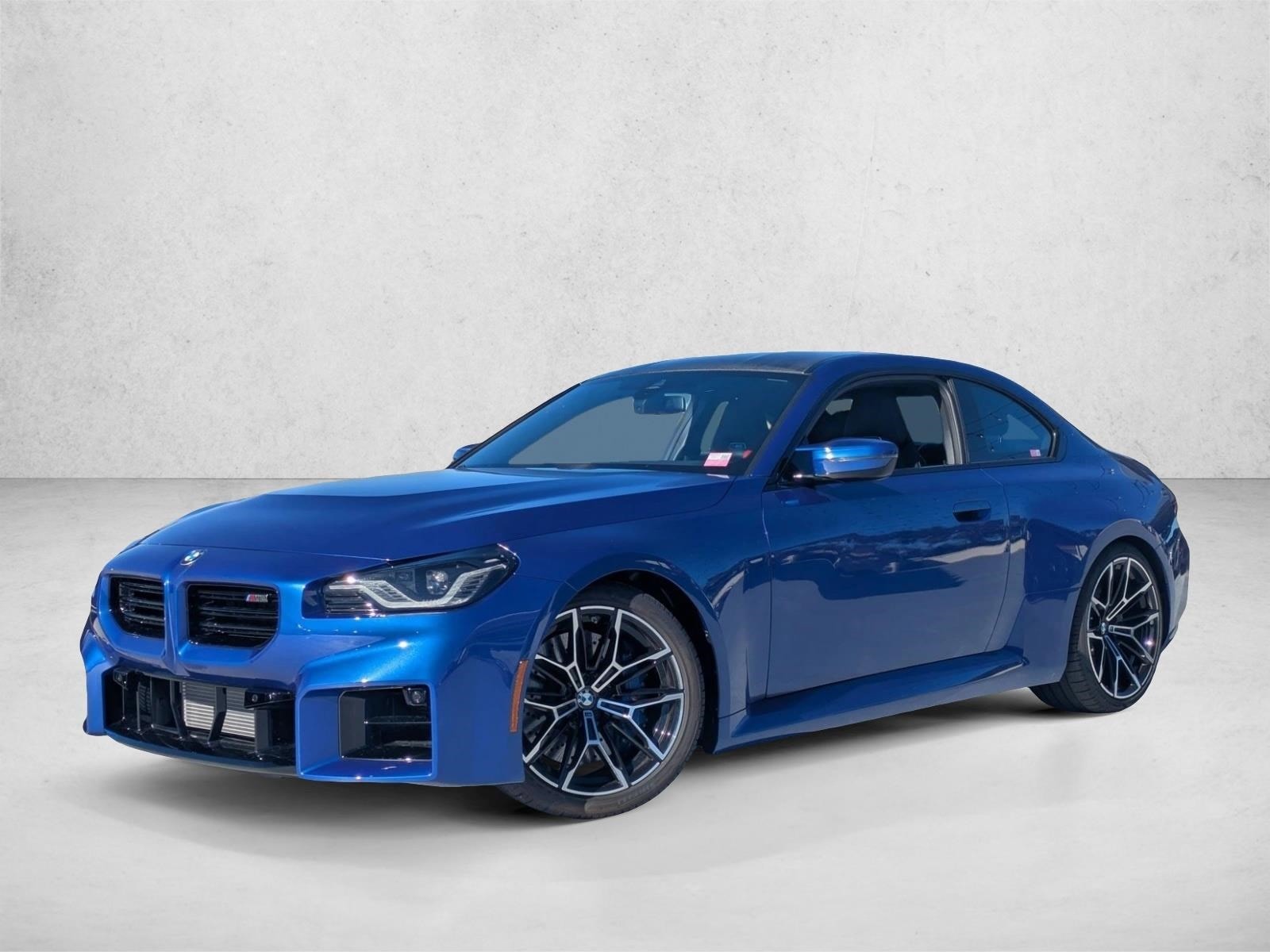 2026 BMW M2 Coupe M2's photo