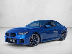 2026 BMW M2 Base Coupe