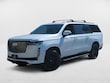 CADILLAC Escalade ESV