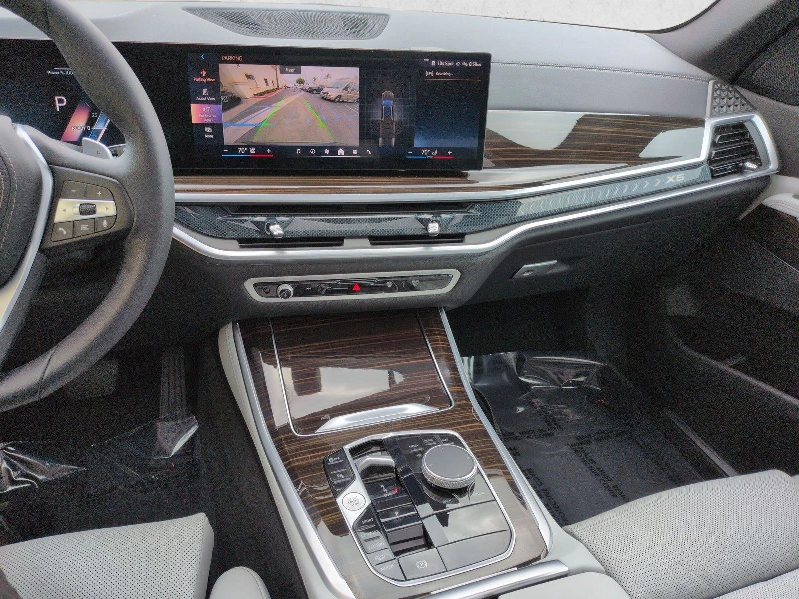 2025 BMW X5 40i - Photo 15