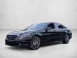 Used 2017 Mercedes-Benz Maybach S 550 Sedan