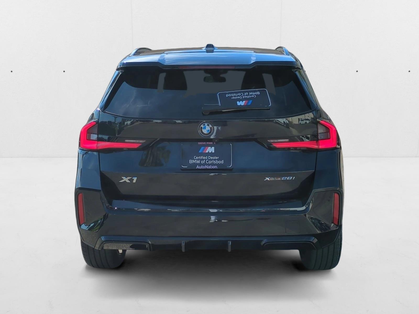 2023 Bmw X1 XDrive28i photo 3