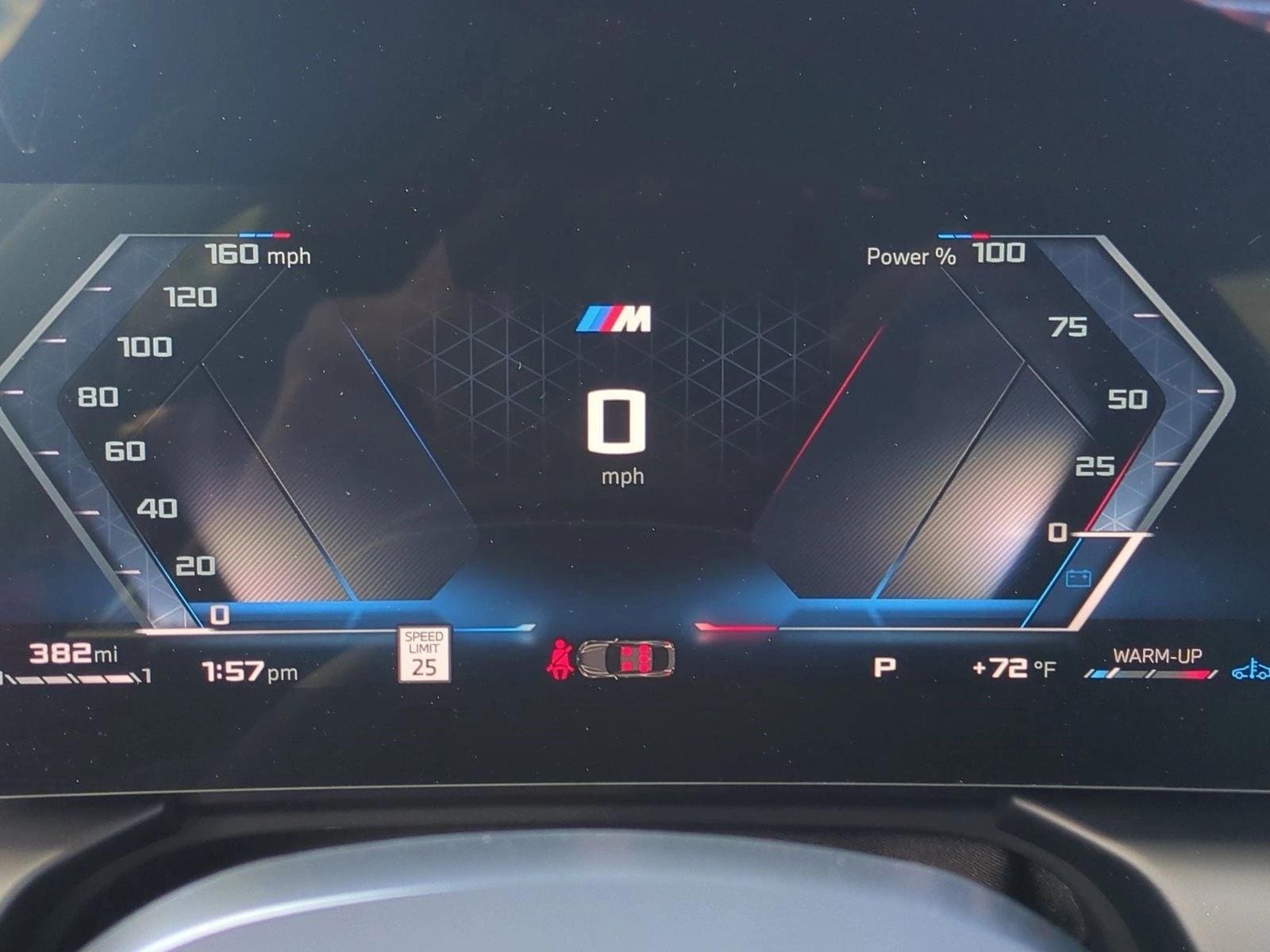 2026 BMW 2 Series M235 - Photo 11
