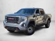 Used 2021 GMC Sierra 1500 AT4 Truck Crew Cab