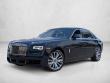 Used 2018 Rolls-Royce Ghost Base Sedan