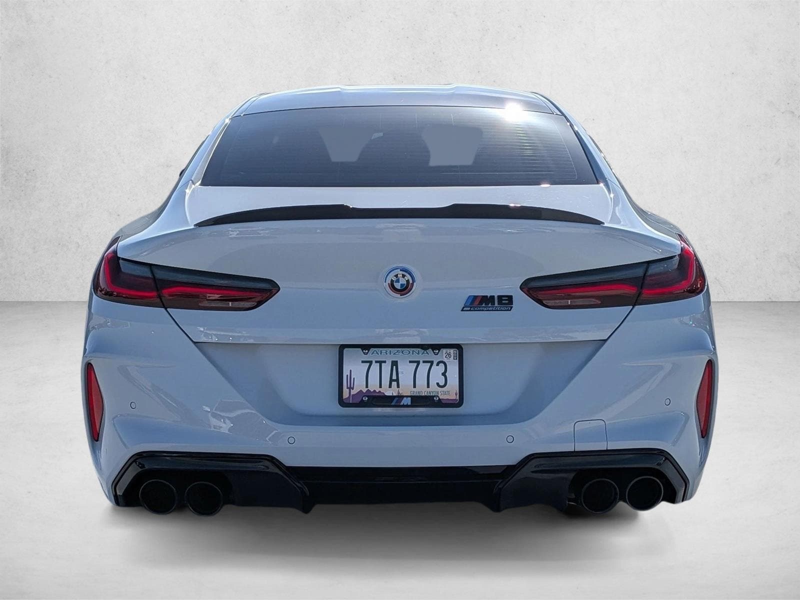 2023 BMW M8 Competition photo 6