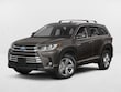 Toyota Highlander Hybrid