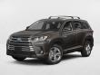 Used 2018 Toyota Highlander Hybrid Limited Platinum V6 SUV
