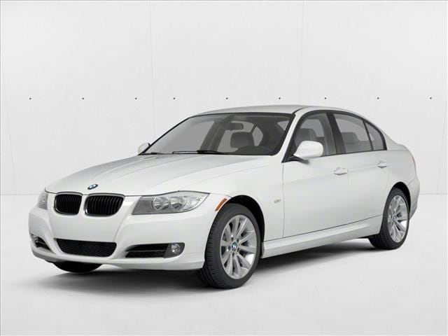 2011 BMW 3 Series 328i xDrive Sedan SULEV's photo