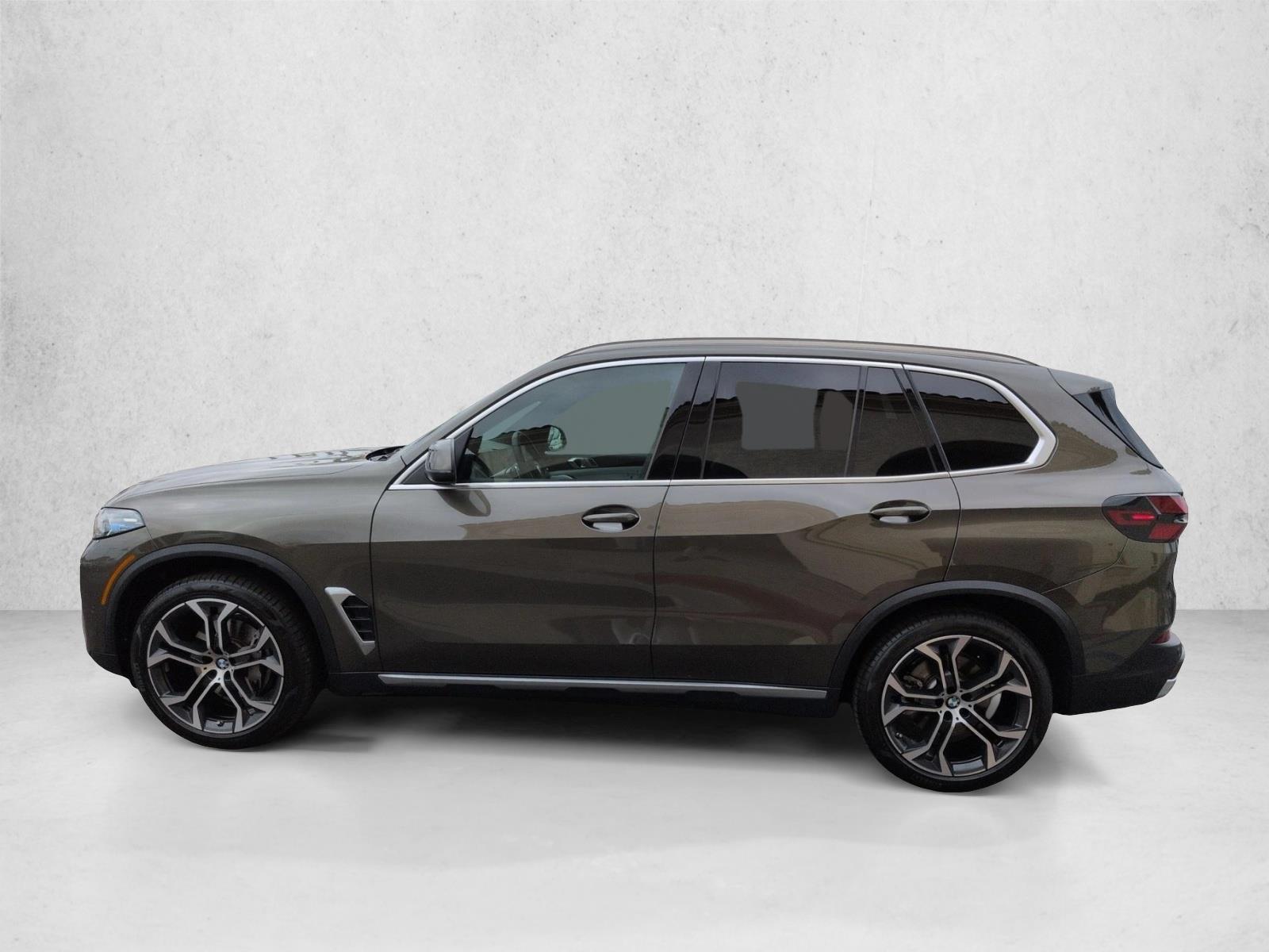 2025 BMW X5 40i - Photo 9