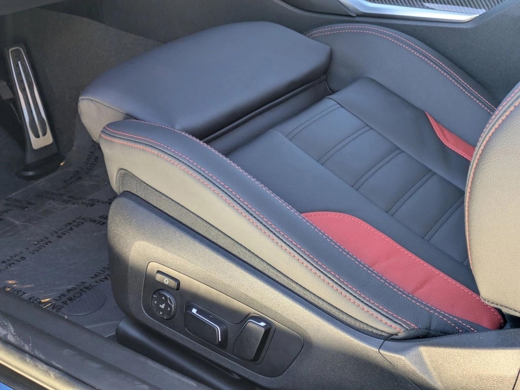 New 2026 BMW M2 Base Coupe