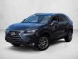 Used 2015 Lexus NX 200t  SUV