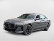 BMW 760i