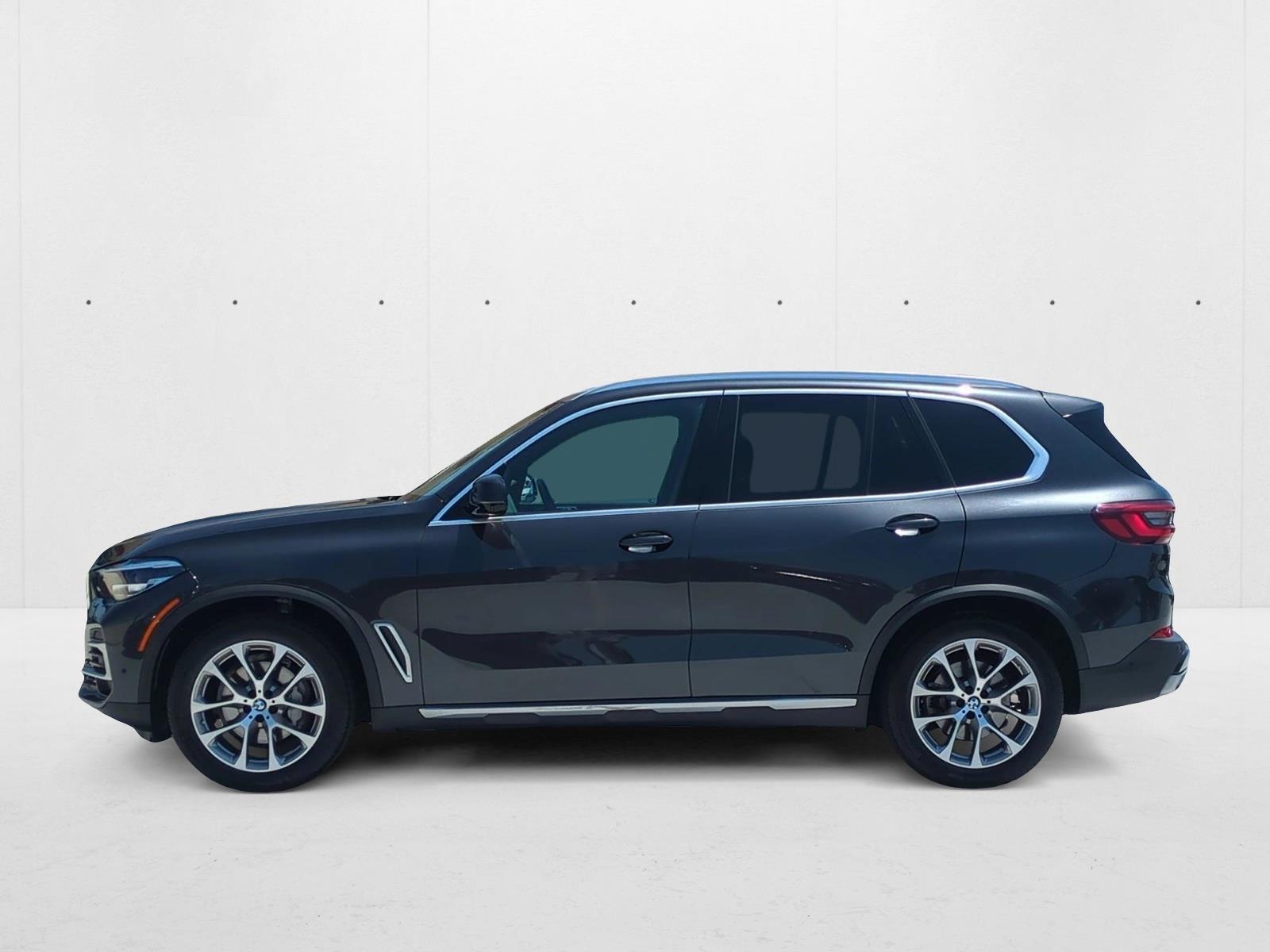 2023 Bmw X5 xDrive40i photo 2
