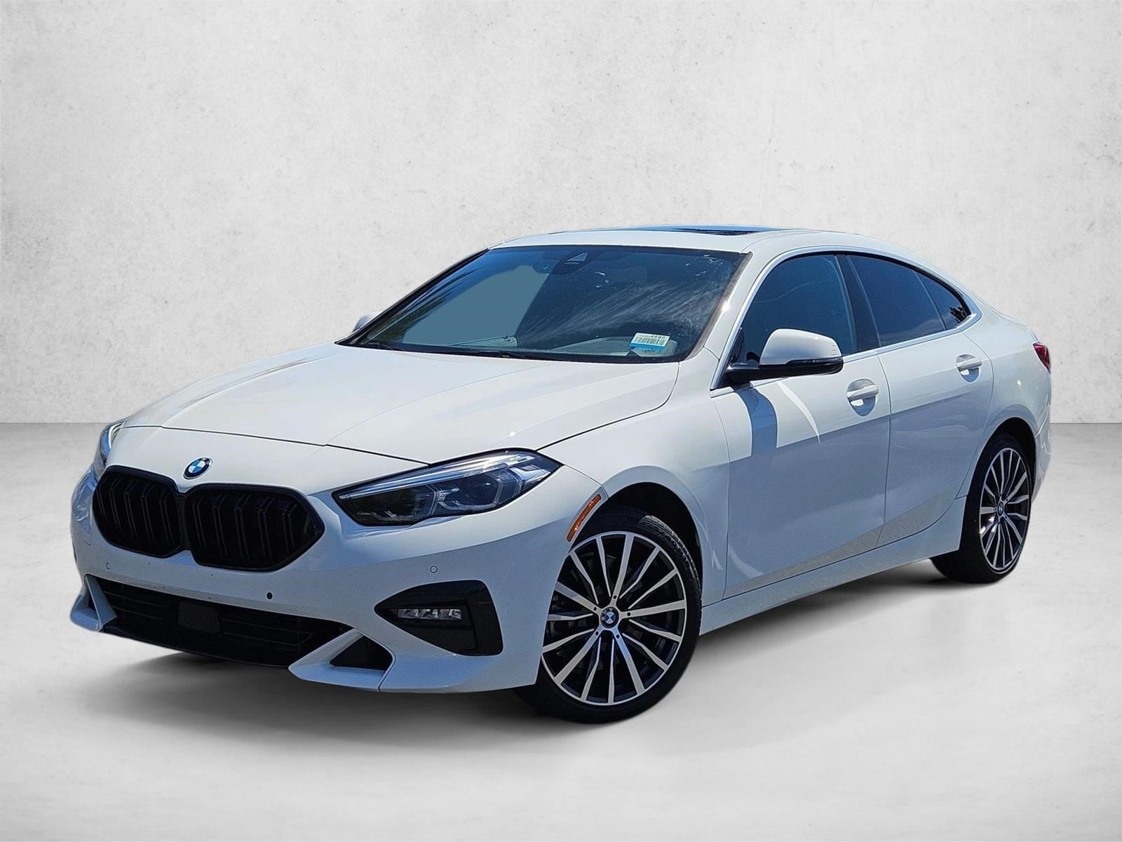 2021 Bmw 228i