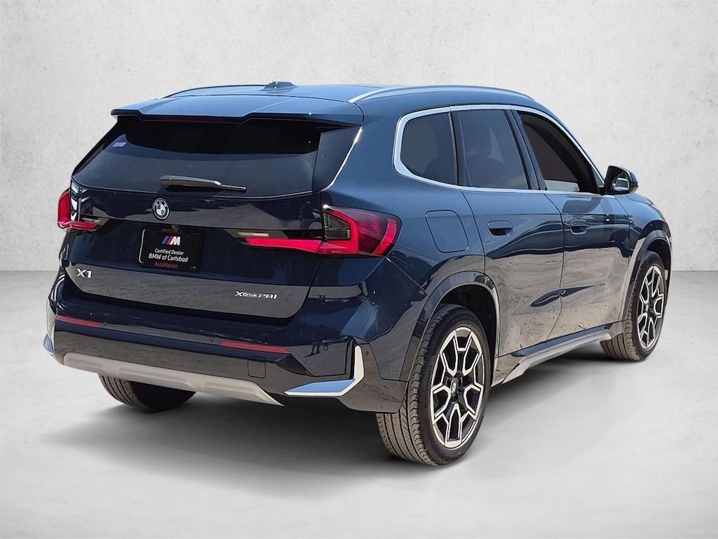New 2026 BMW X1 xDrive28i SUV