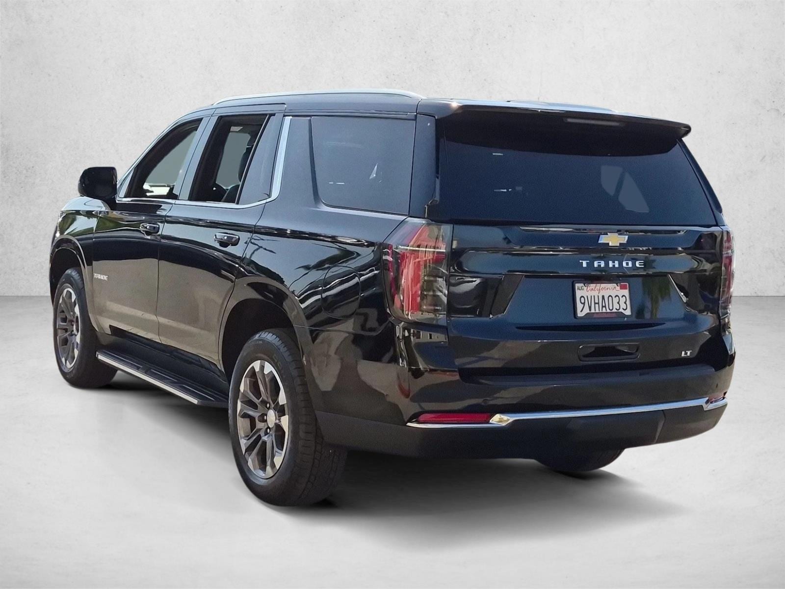 2025 Chevrolet Tahoe LT - Photo 8