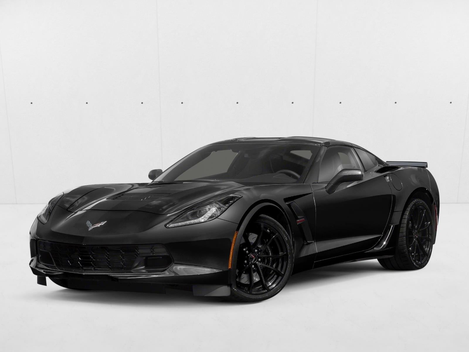 2019 Chevrolet Corvette 2LT's photo