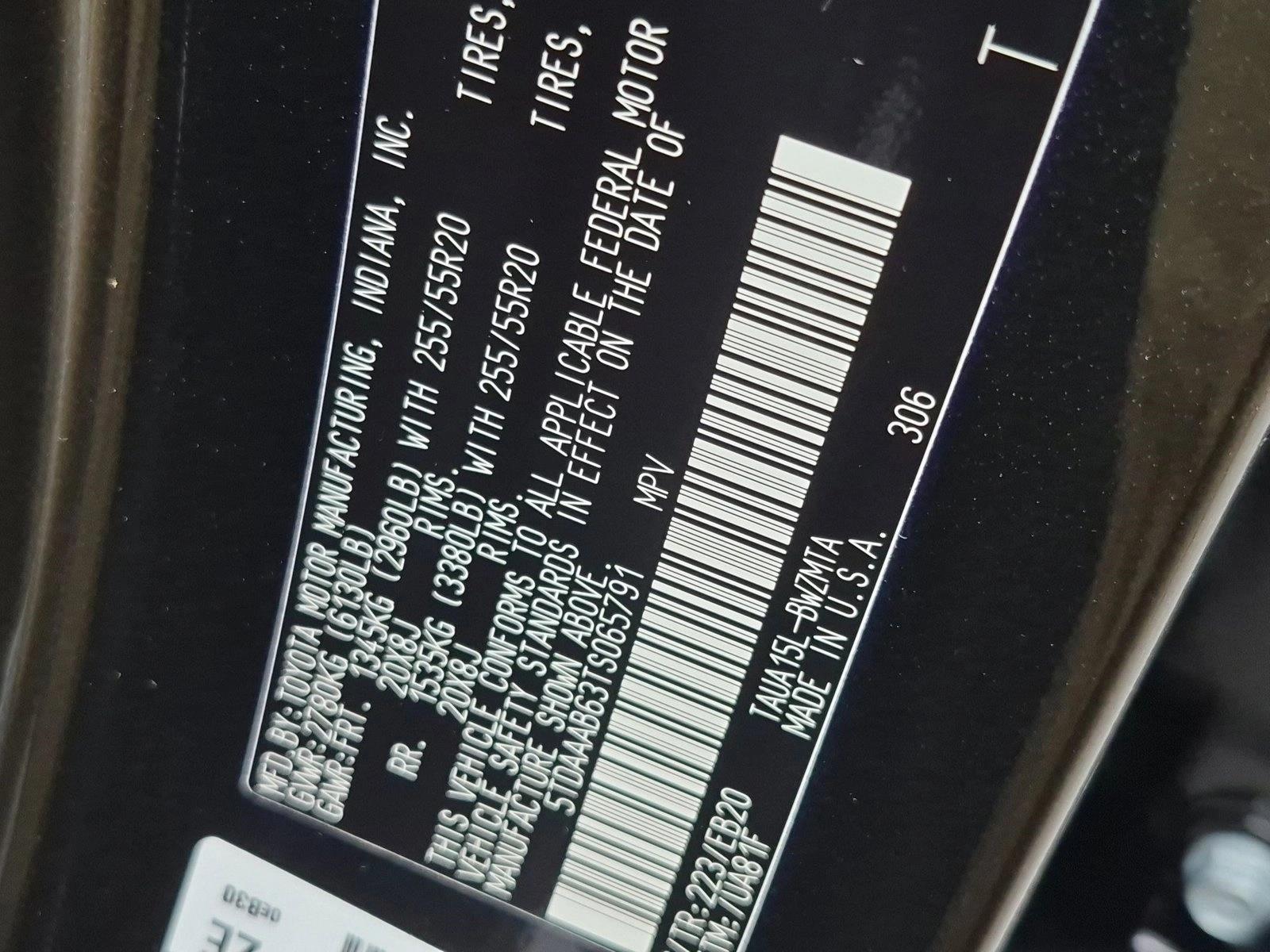 2026 Lexus TX Premium - Photo 28