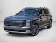  Hyundai Palisade Hybrid