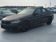 BMW 540i