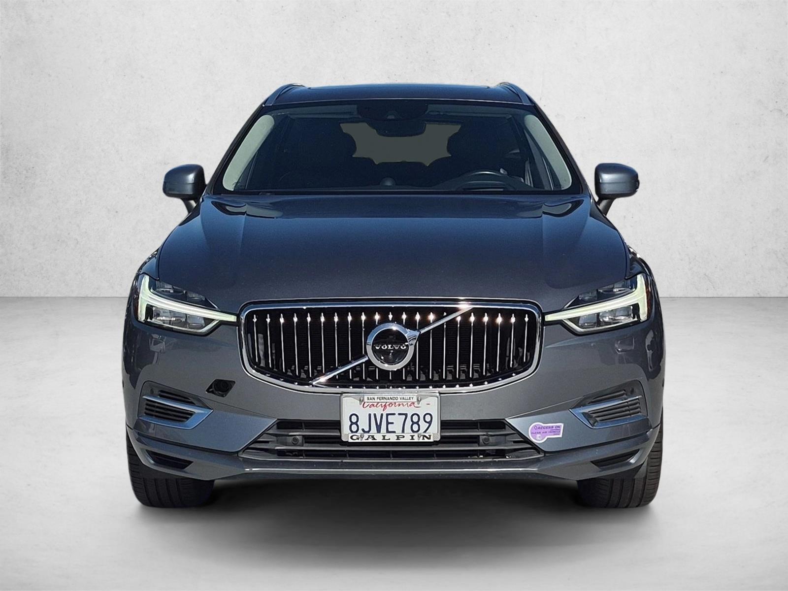 Used 2019 Volvo XC60 Hybrid T8 Inscription SUV