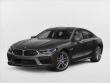 Used 2020 BMW M8  Gran Coupe
