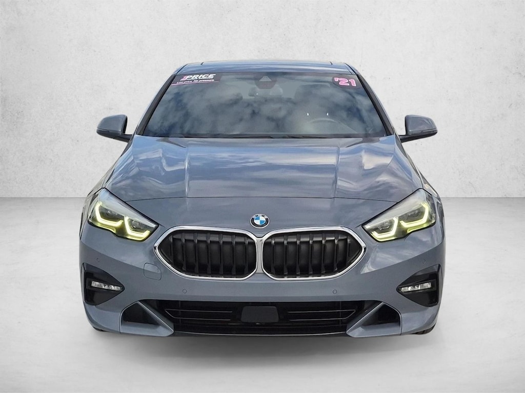 Used 2021 BMW 228i sDrive Gran Coupe