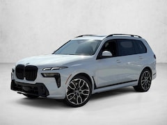 2026 BMW X7 xDrive40i SUV