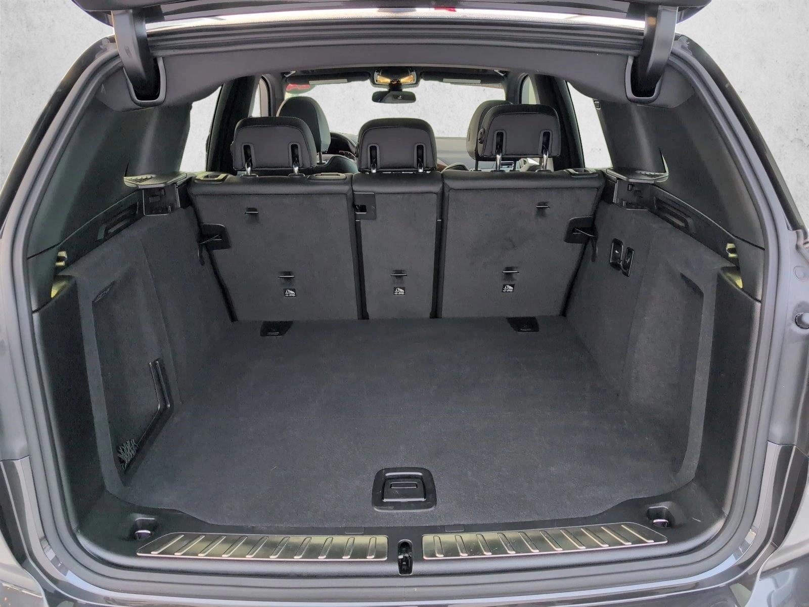 2024 BMW X3 sDrive30i photo 5