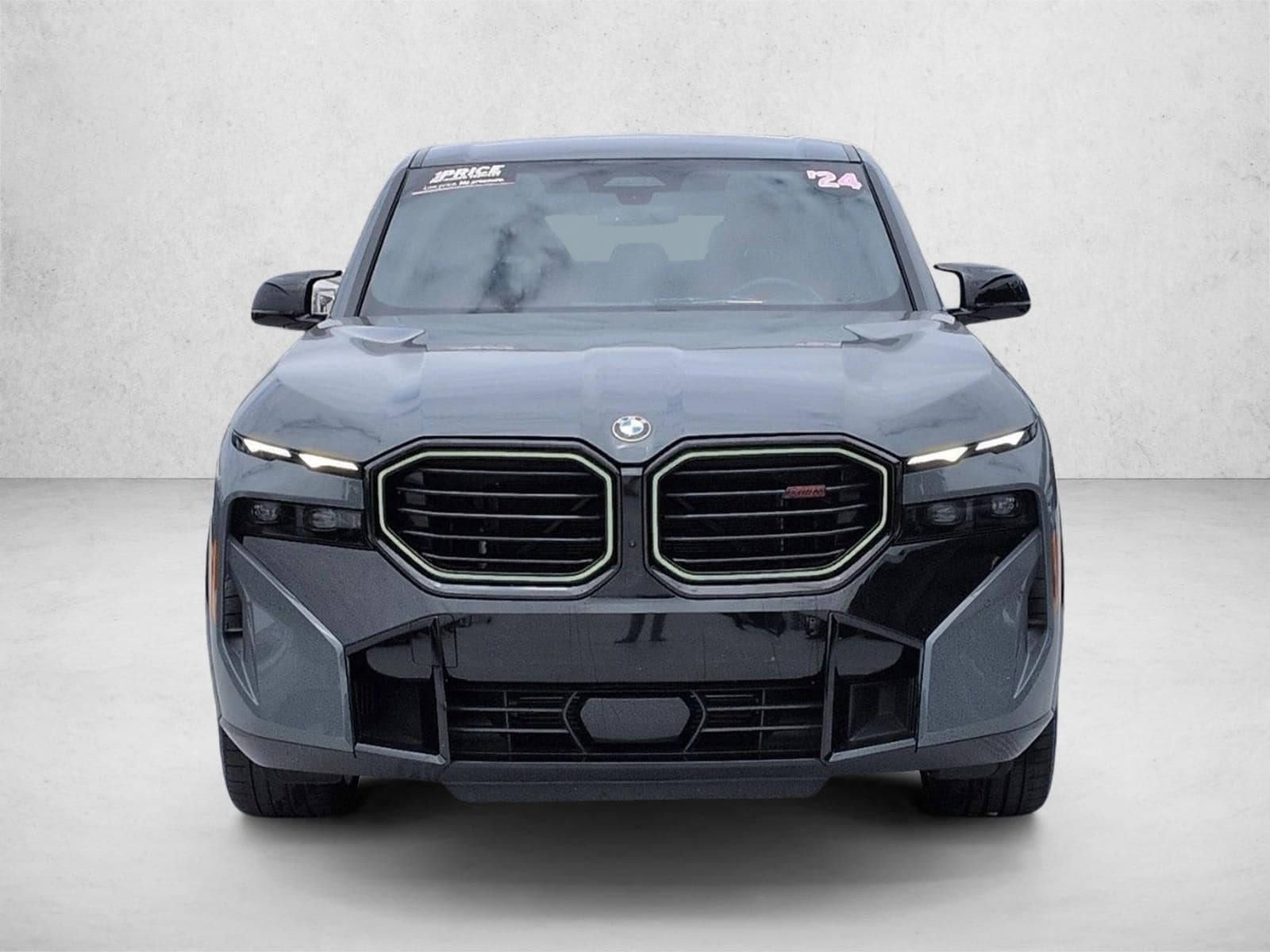 Used 2024 BMW XM Label Red For Sale Encinitas, CA