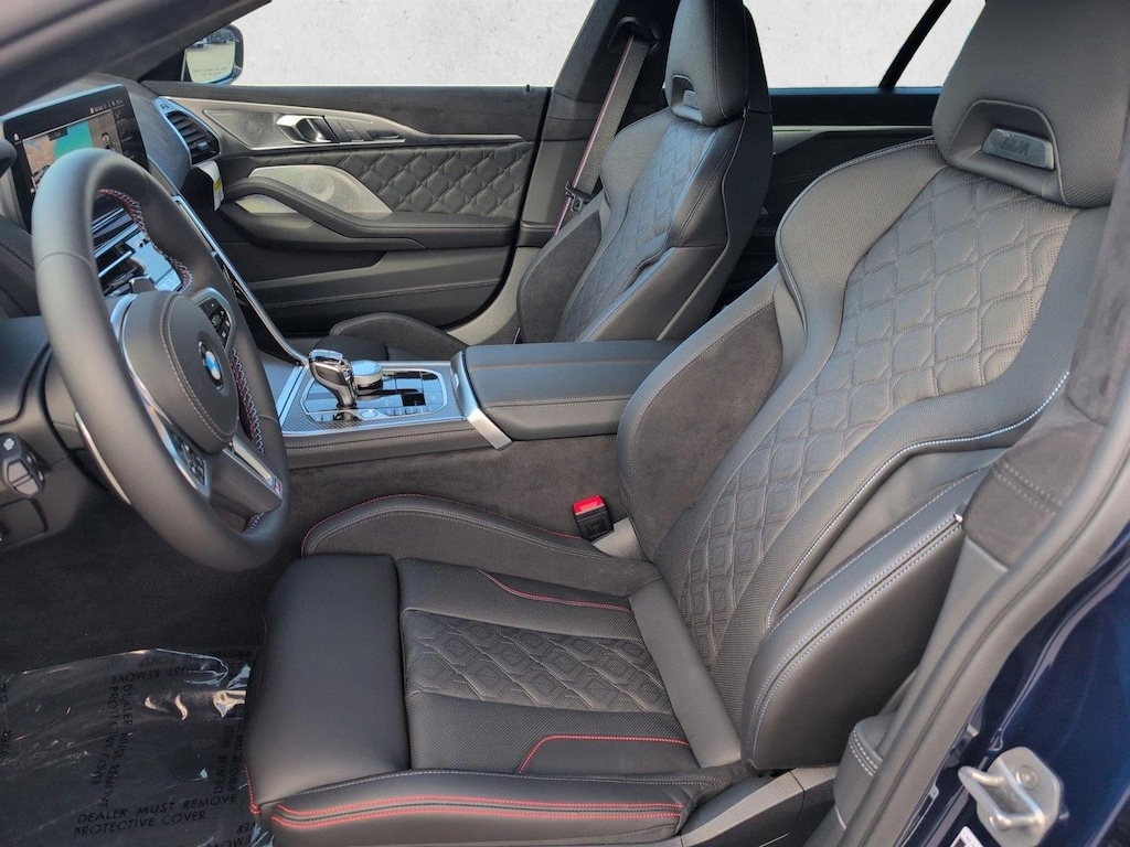New 2026 BMW M850i i xDrive Gran Coupe