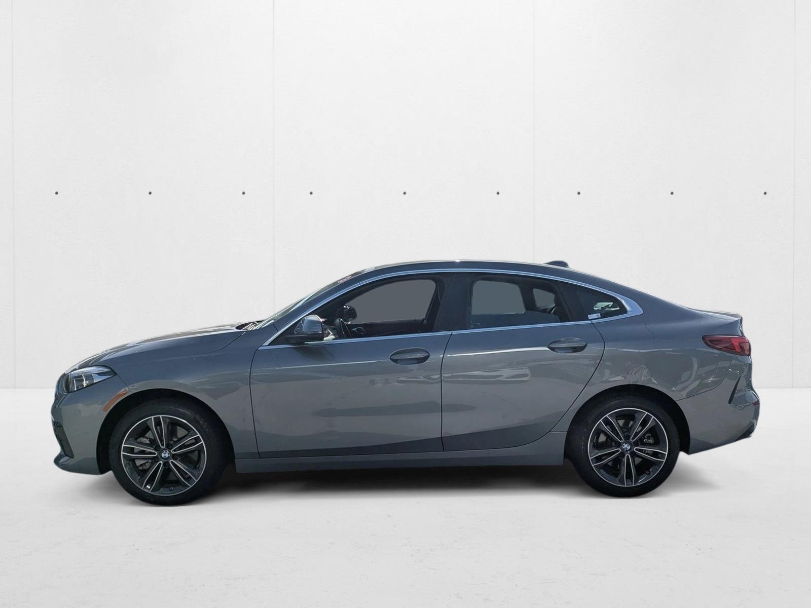 2024 Bmw 228i sDrive Gran Coupe photo 2
