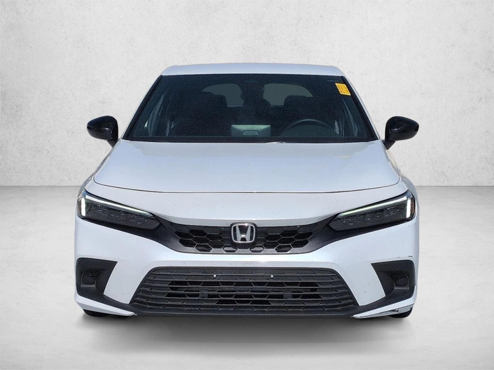 2023 Honda Civic Sport photo 2