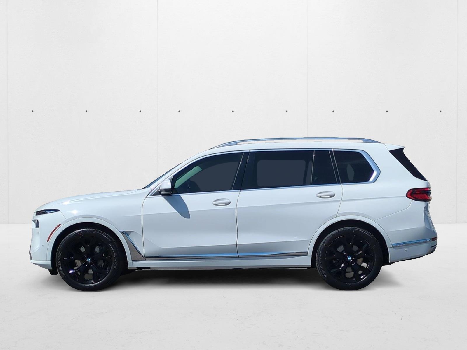 2023 Bmw X7 xDrive40i photo 2