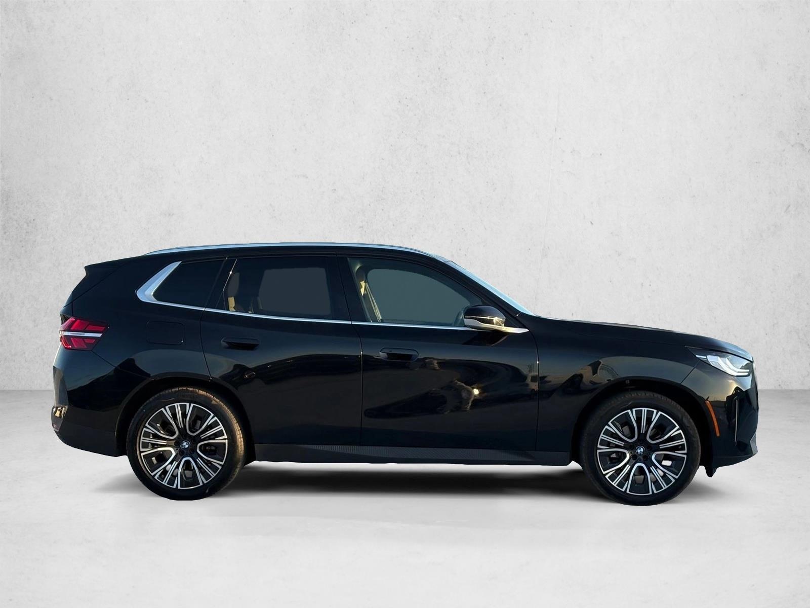 2025 BMW X3 30 xDrive photo 4